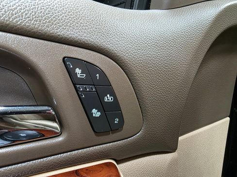 Used 2013 Chevrolet Silverado 1500 LTZ w/ LTZ Plus Package image 19