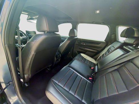 Used 2024 Honda CR-V Sport-L image 24