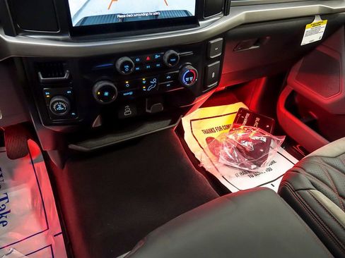 New 2025 Ford F150 XL image 16