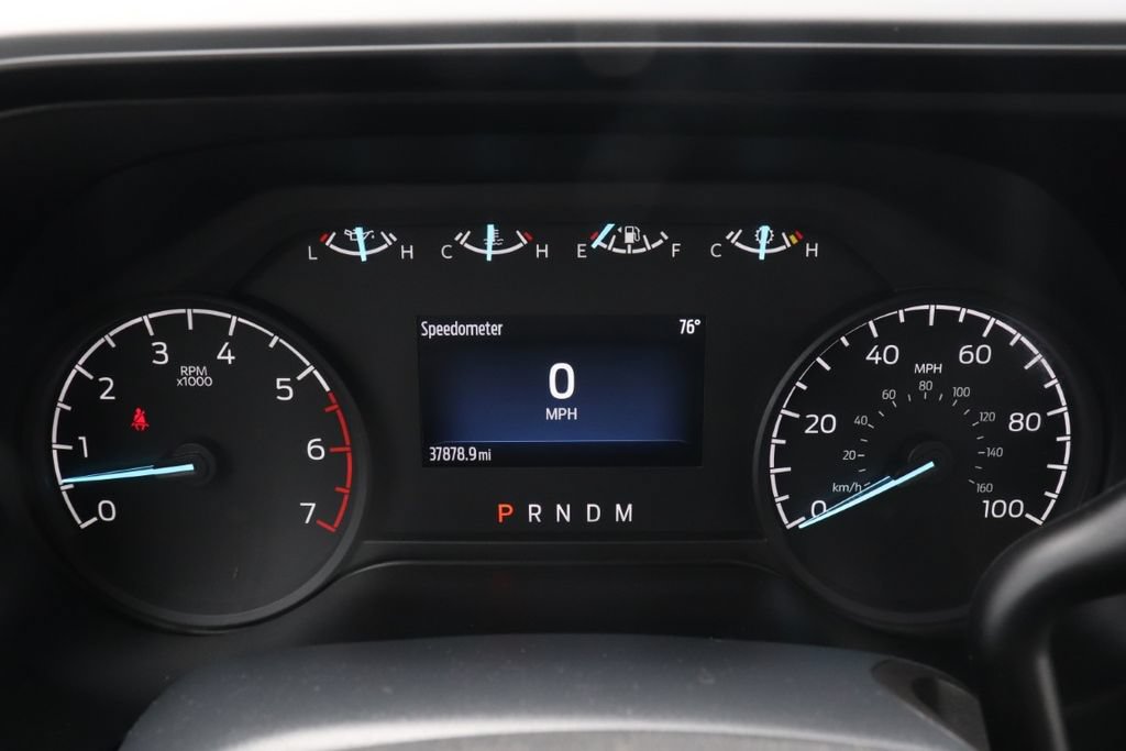 Used 2023 Ford F250 XL w/ XL Driver Assist Package RWD image 25