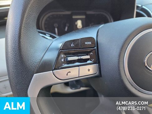 Used 2024 Hyundai Tucson SEL image 25