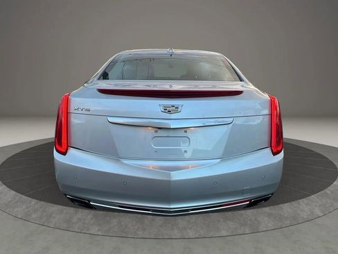Used 2016 Cadillac XTS Luxury image 6
