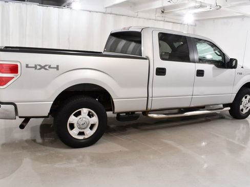 Used 2009 Ford F150 XLT AWD/4WD image 11