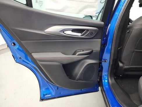 New 2024 Dodge Hornet R/T Plus w/ R/T Blacktop Package image 23