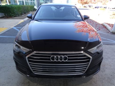 Used 2019 Audi A6 3.0T Premium w/ Convenience Package image 6