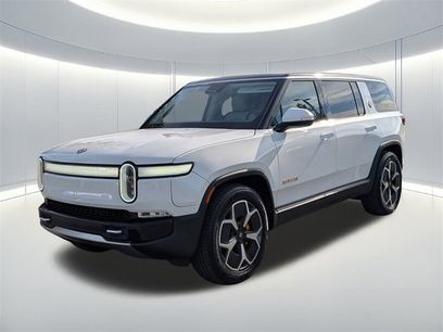 Used 2023 Rivian R1S Adventure
