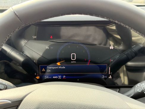 New 2026 Chevrolet TrailBlazer LT w/ LT Cold Weather Package image 28