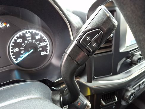 Used 2021 Ford F150 XL w/ STX Appearance Package image 15