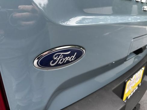 Certified 2023 Ford Bronco Sport Big Bend w/ Convenience Package AWD/4WD image 44