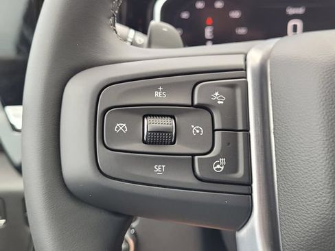 New 2026 GMC Sierra 1500 SLT AWD/4WD image 19