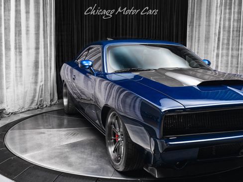 Used 2023 Dodge Challenger SRT Hellcat image 45