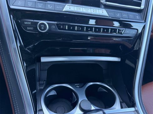 Used 2020 BMW M850i xDrive Coupe image 15