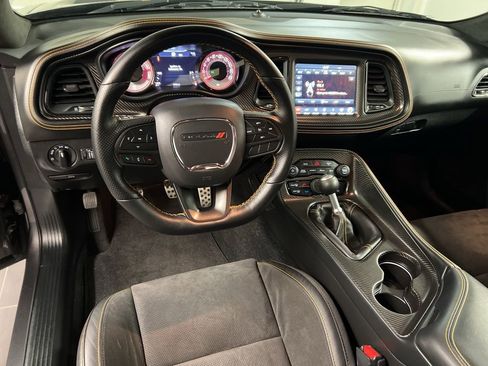 Used 2022 Dodge Challenger R/T Scat Pack image 8
