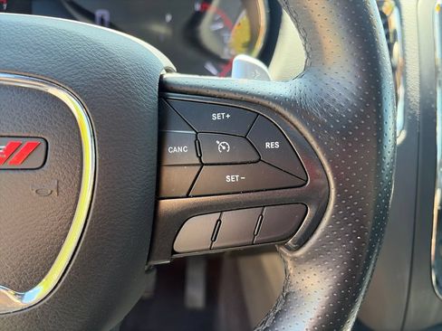 Used 2019 Dodge Durango GT AWD/4WD image 28