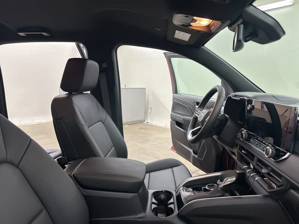 New 2026 Chevrolet Colorado LT w/ LT Convenience Package AWD/4WD image 26