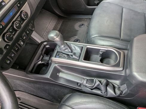 Used 2023 Toyota Tacoma Limited image 15