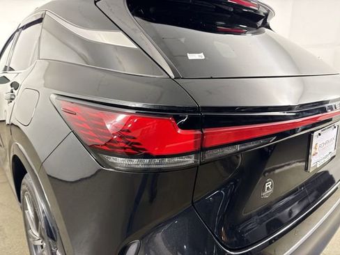 Certified 2023 Lexus RX 350 F Sport image 33