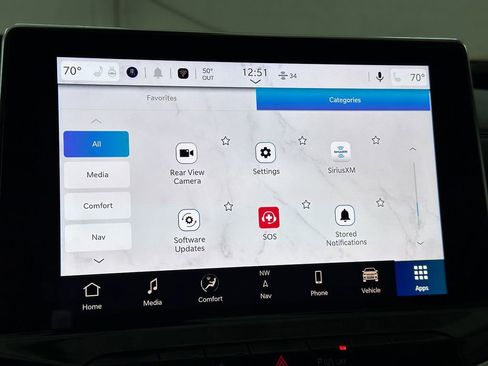 New 2026 Jeep Compass Limited w/ Sun, Sound & Navigation Group image 40