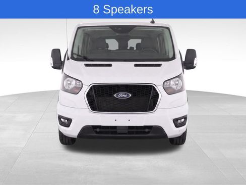 Used 2024 Ford Transit 350 XLT RWD image 6
