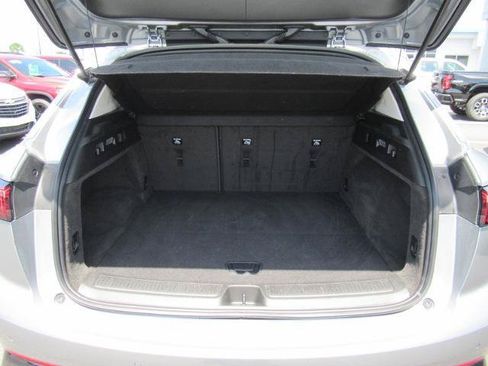 Used 2025 Buick Envision Sport Touring AWD/4WD image 35