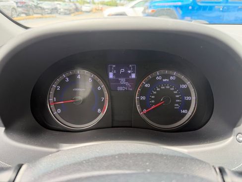 Used 2017 Hyundai Accent Value Edition image 6