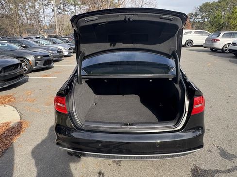 Used 2014 Audi A4 2.0T Premium Plus w/ Premium Plus Package image 13