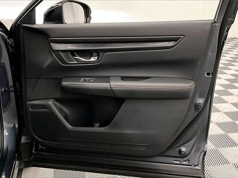 Used 2024 Honda CR-V Sport-L image 18
