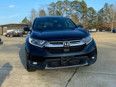 Used 2019 Honda CR-V EX-L image 3