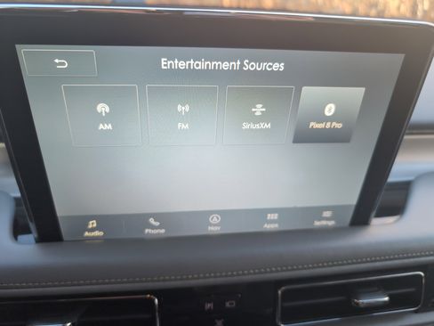 Used 2020 Lincoln Aviator Reserve w/ Elements Package Plus image 28