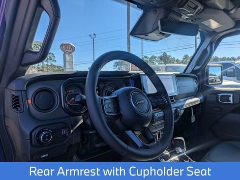 New 2026 Jeep Gladiator Mojave image 33