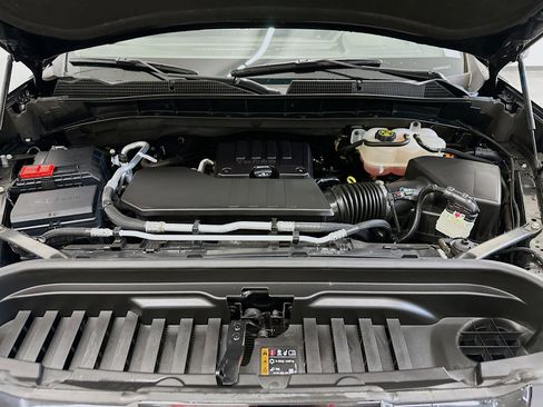 Used 2023 GMC Sierra 1500 Elevation image 34