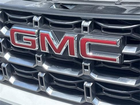 New 2025 GMC Canyon AT4 image 25