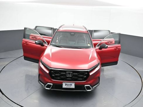 Used 2025 Honda CR-V Sport Touring image 46
