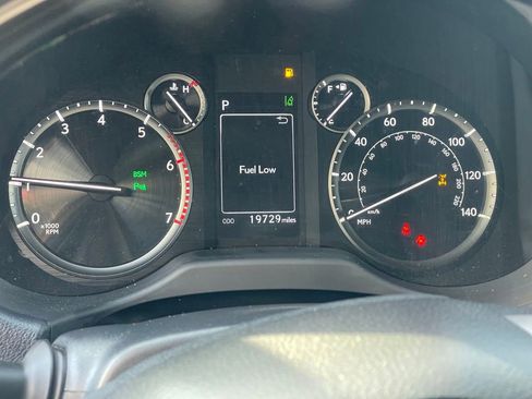 Used 2022 Lexus GX 460 Premium image 18