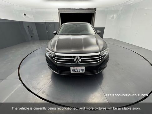 Used 2019 Volkswagen Jetta S w/ Driver Assistance Package image 9