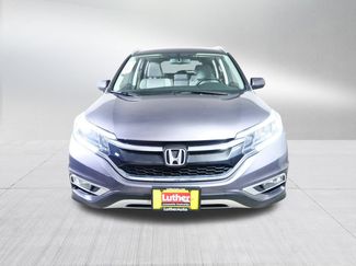 Used 2015 Honda CR-V EX-L video 2