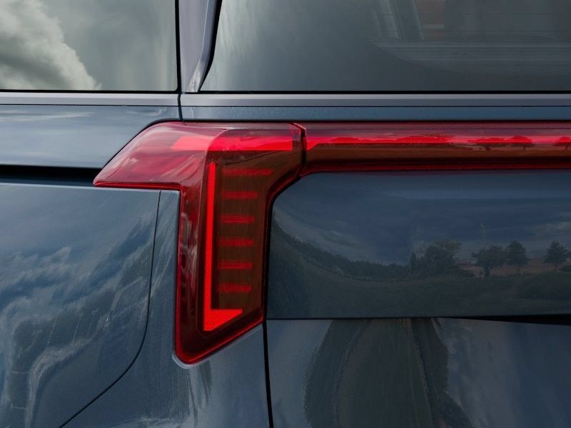 New 2027 Kia Carnival SX FWD image 12