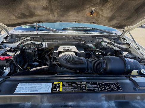 Used 2003 Ford F150 XLT image 29