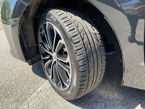 Used 2014 Toyota Corolla S w/ Protection Package image 33