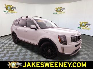 Used 2020 Kia Telluride SX w/ SX Prestige Package video 1