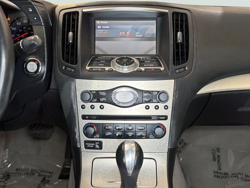 Used 2007 INFINITI G35 Journey w/ Premium Pkg RWD image 16