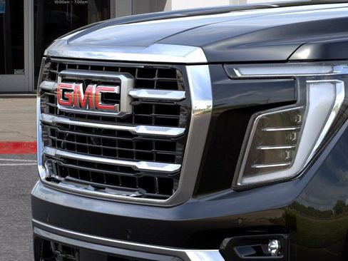 New 2026 GMC Yukon XL Elevation image 14