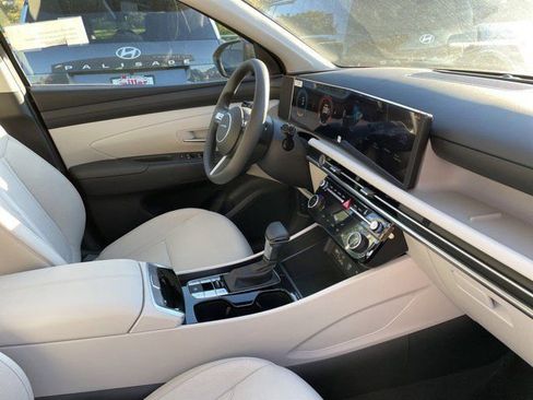 New 2026 Hyundai Tucson SEL image 7