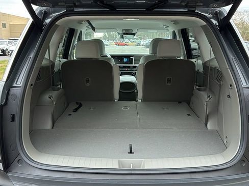 New 2026 Hyundai Palisade FWD Hybrid image 20