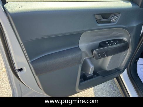 New 2026 Ford Maverick XL FWD image 10