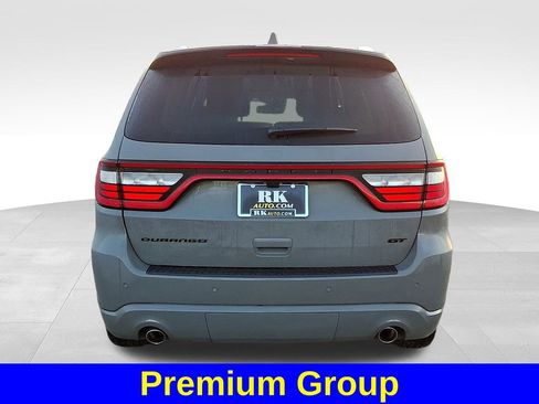 Used 2022 Dodge Durango GT image 5