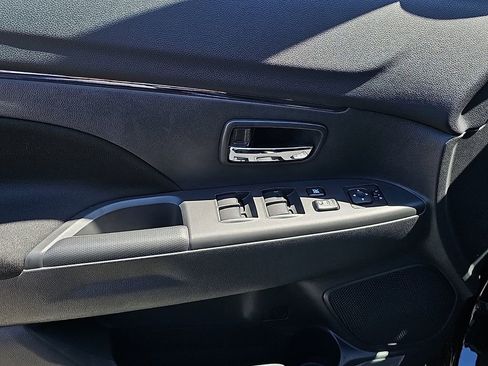 New 2026 Mitsubishi Outlander Sport LE AWD/4WD image 8