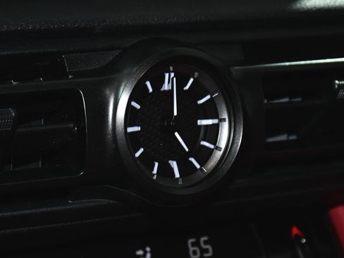 Used 2023 Lexus IS 350 F Sport w/ Memory Package AWD/4WD image 37