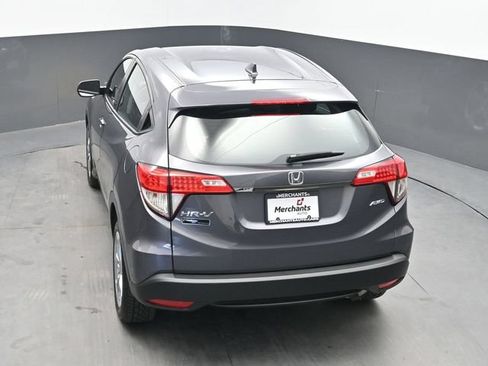 Used 2019 Honda HR-V LX image 26