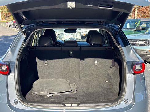 Used 2024 MAZDA CX-5 Carbon Edition image 14